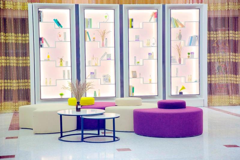 Lavande Hotels Xinyi Fuhai Building