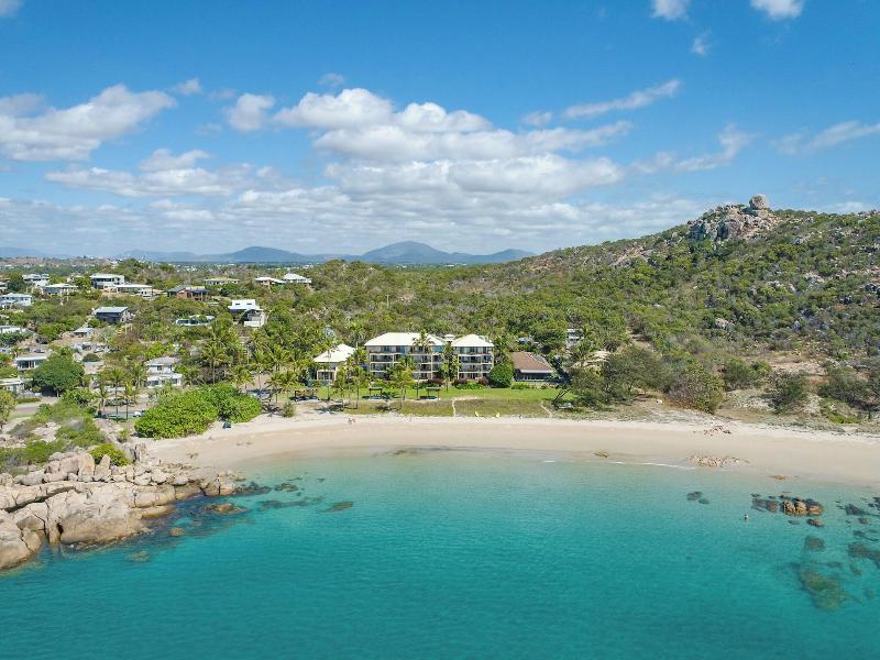 Rose Bay Resort, Bowen