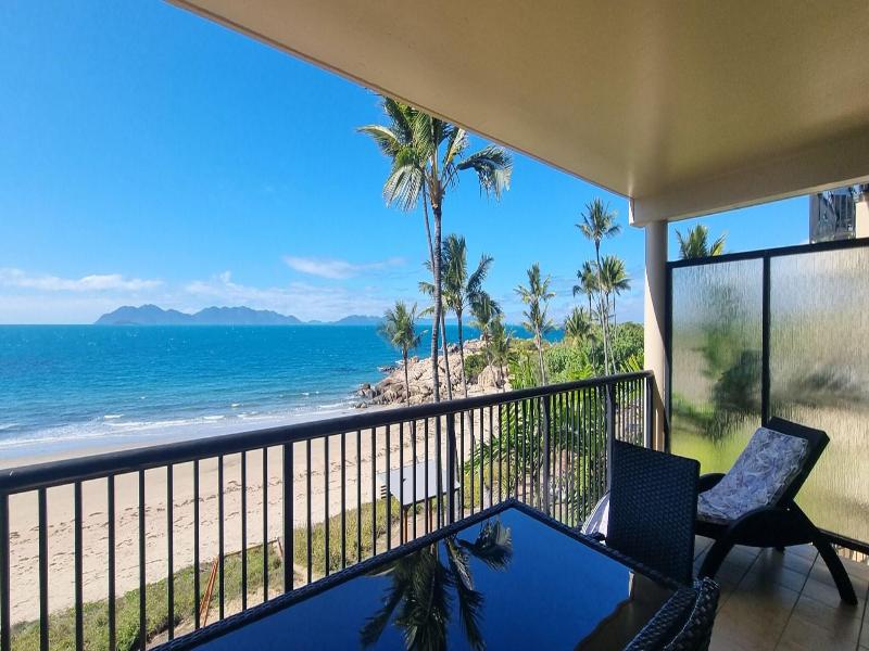 Rose Bay Resort
