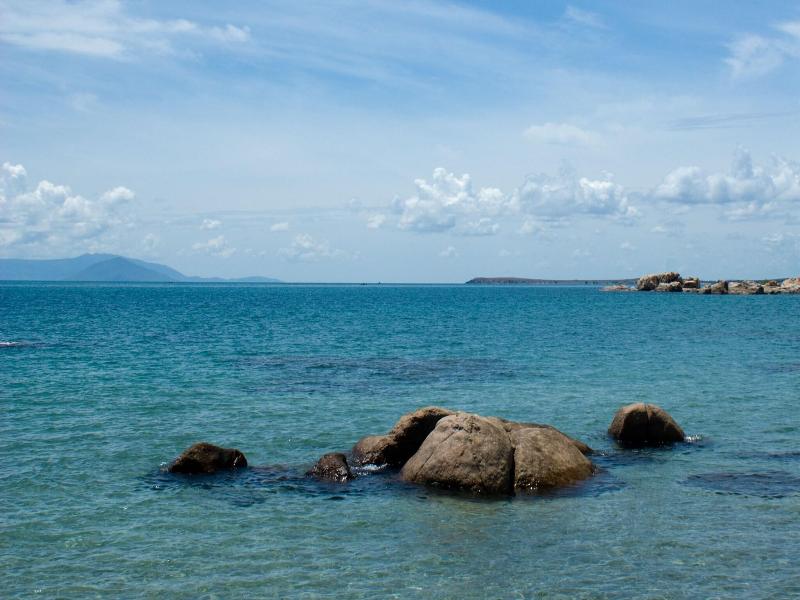 Rose Bay Resort