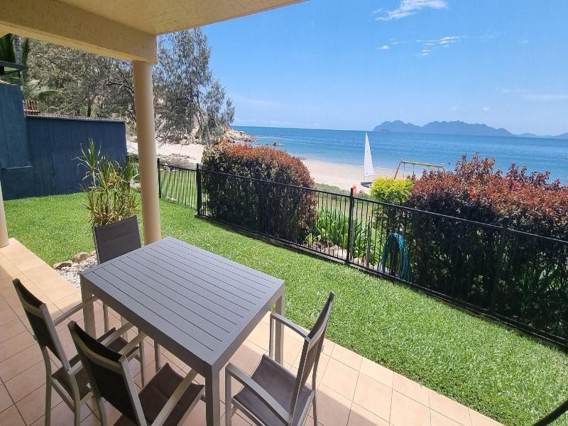 Rose Bay Resort