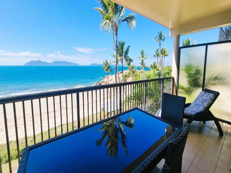 Rose Bay Resort