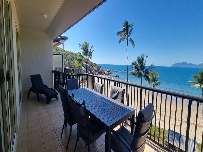 Rose Bay Resort