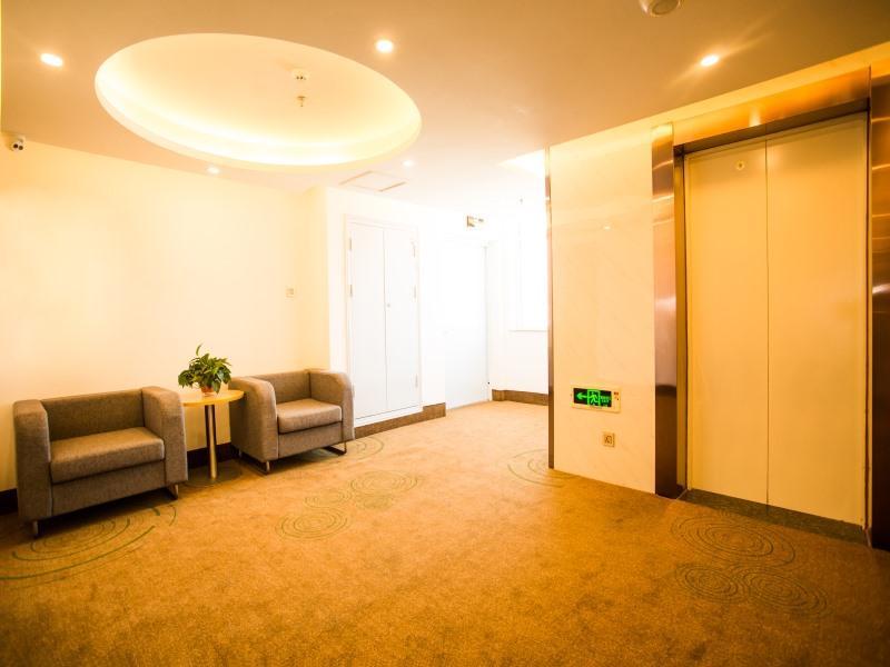 Greentree INN Jinzhong Yuci OLD Town image 6