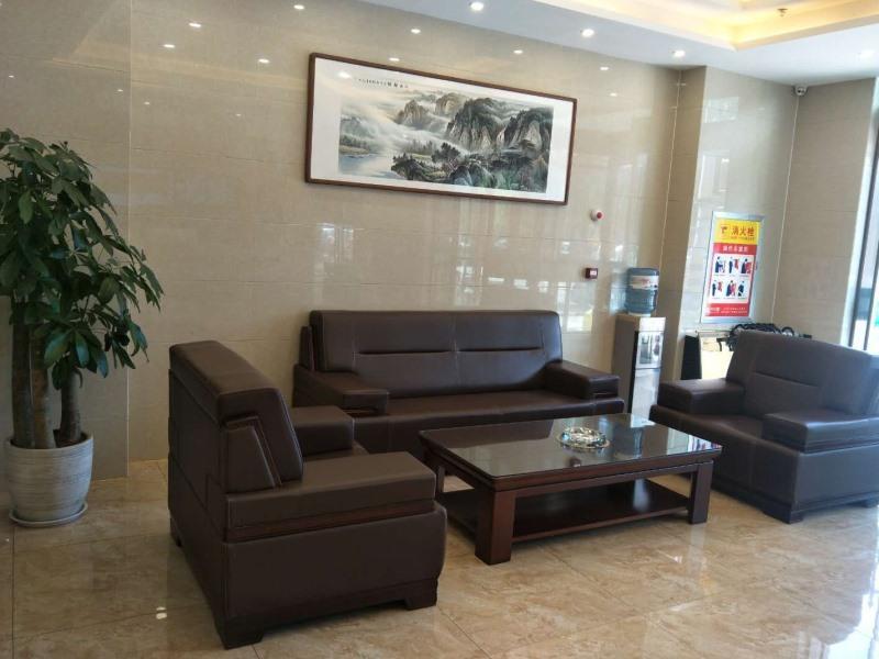 Greentree INN Jinzhong Yuci OLD Town image 5