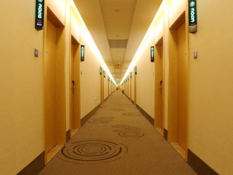 GreenTree Inn Liaocheng Economic Development Zone image