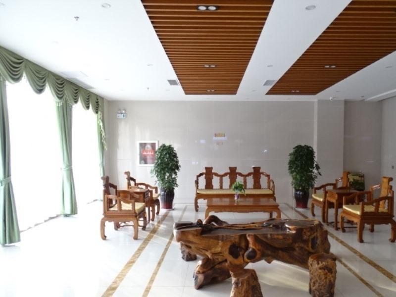 GreenTree Inn Liaocheng Economic Development Zone image 10