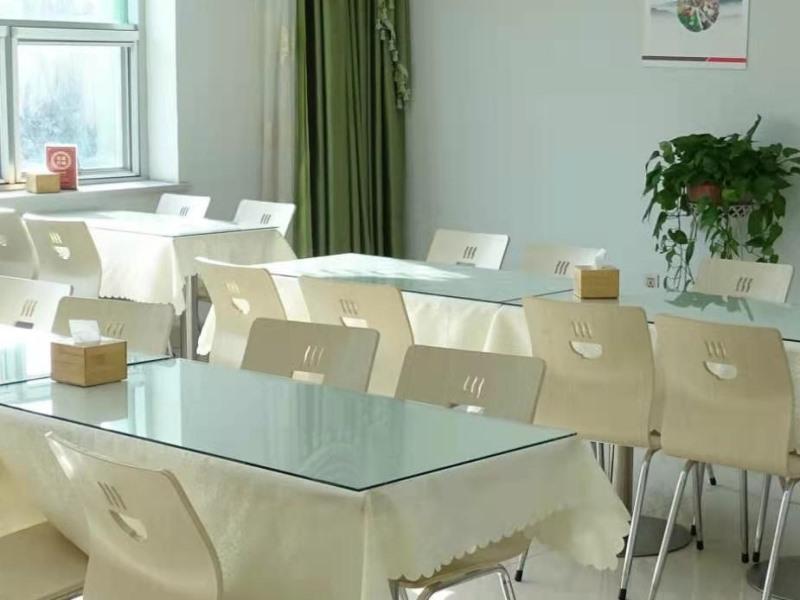 GreenTree Inn Liaocheng Economic Development Zone image