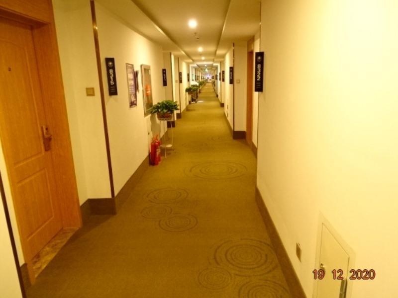 GreenTree Inn Liaocheng Economic Development Zone image 7