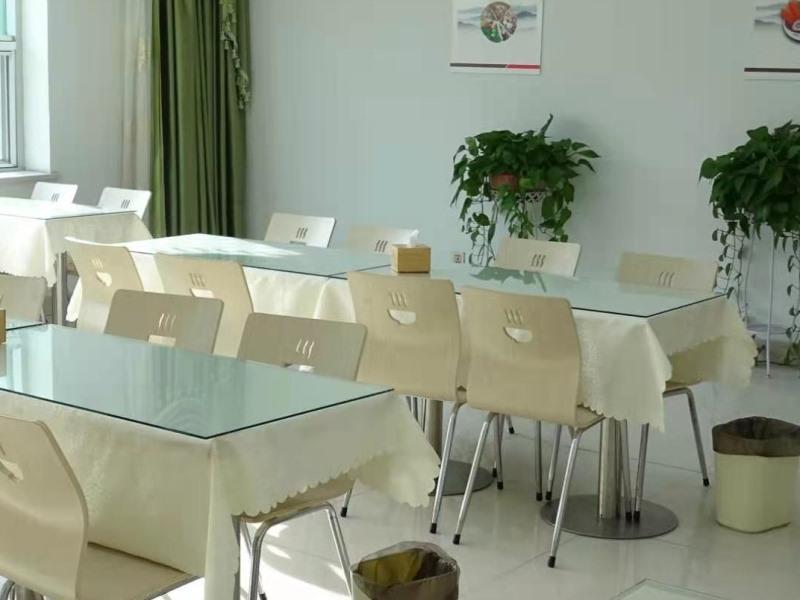 GreenTree Inn Liaocheng Economic Development Zone image