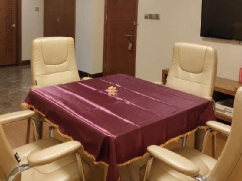 GreenTree Inn Liaocheng Economic Development Zone image