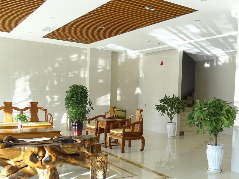 GreenTree Inn Liaocheng Economic Development Zone image 5