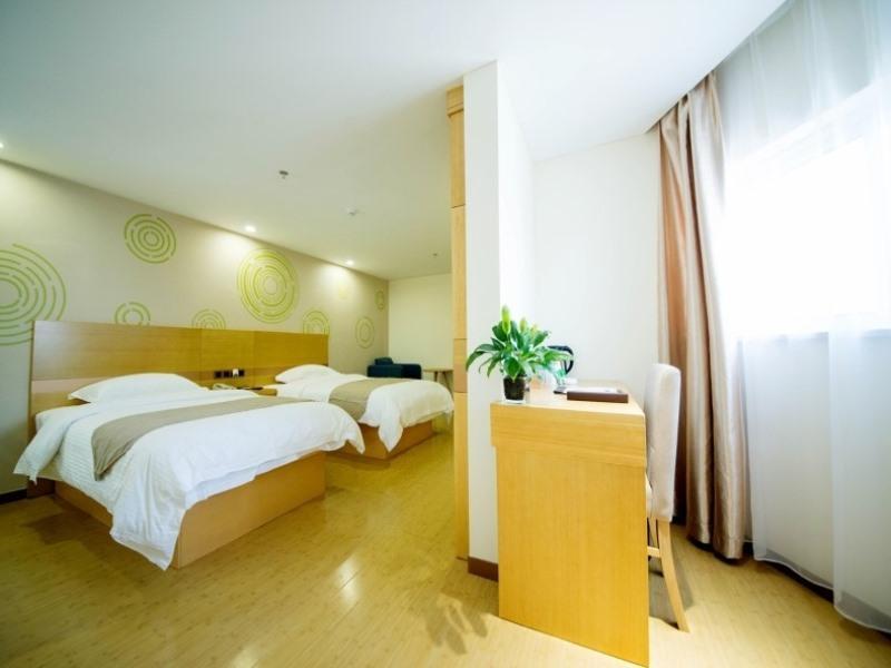 GreenTree Inn Liaocheng Economic Development Zone image 9