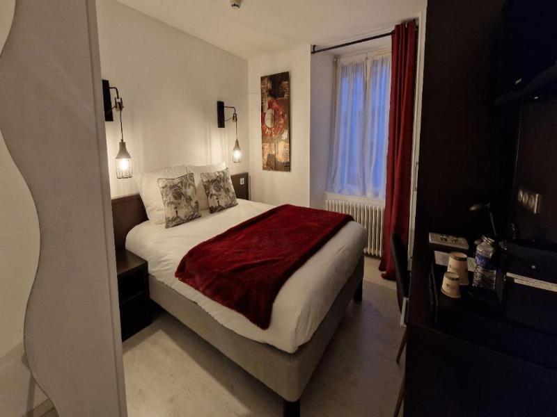 Central Hôtel et Spa image