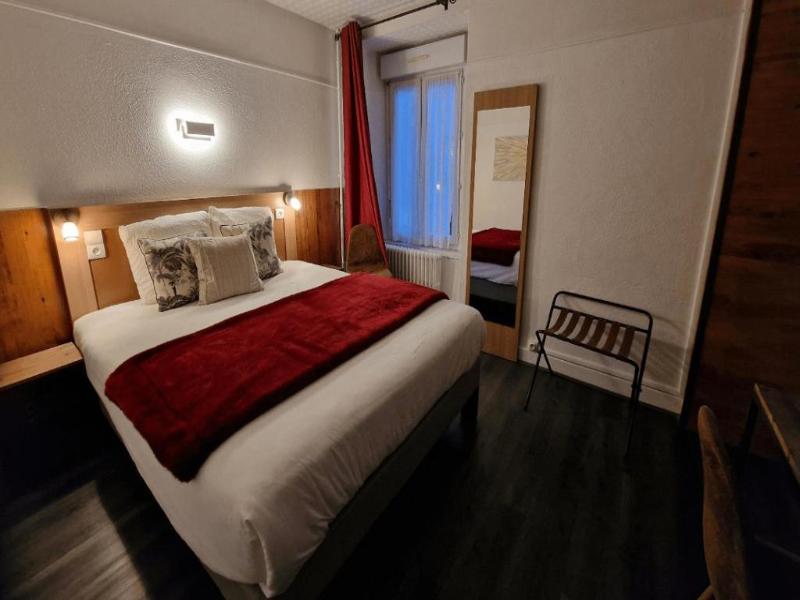 Central Hôtel et Spa image