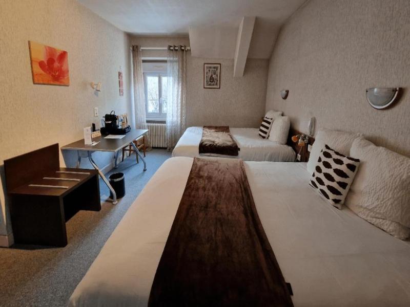 Central Hôtel et Spa image