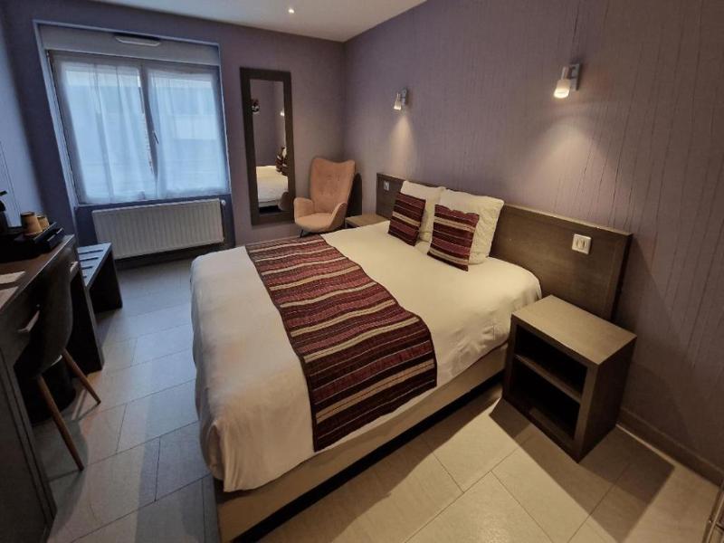 Central Hôtel et Spa image
