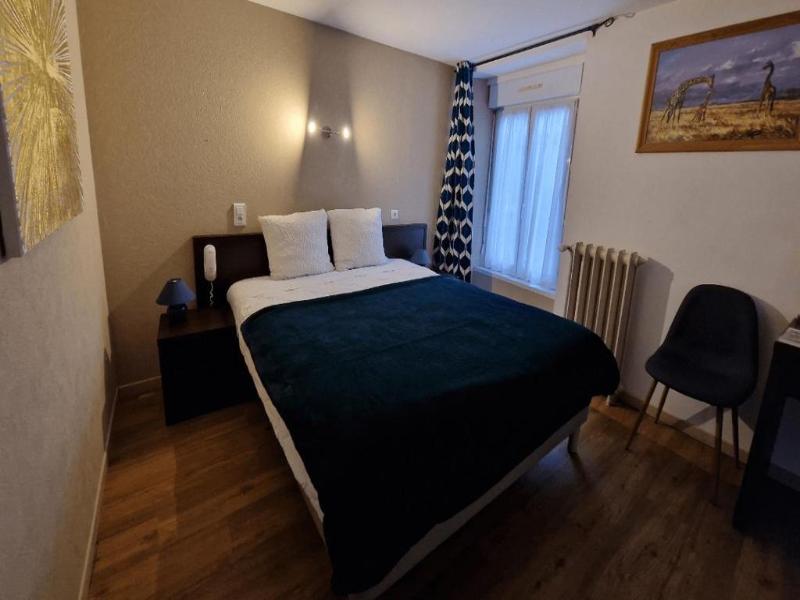 Central Hôtel et Spa image