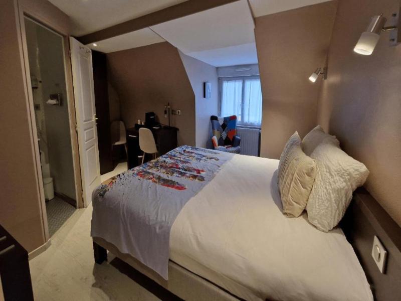 Central Hôtel et Spa image