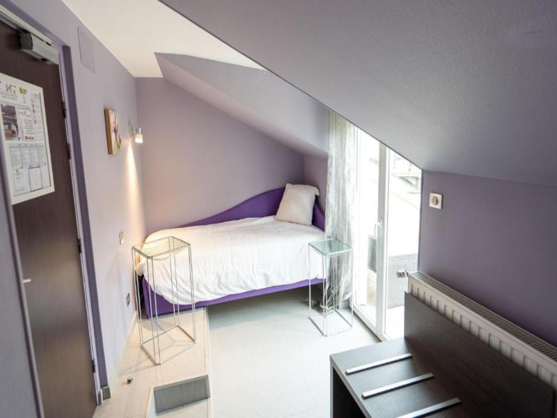 Central Hôtel et Spa image
