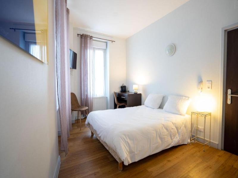 Central Hôtel et Spa image