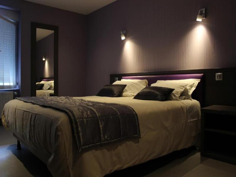 Central Hôtel et Spa image