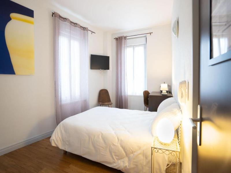Central Hôtel et Spa image