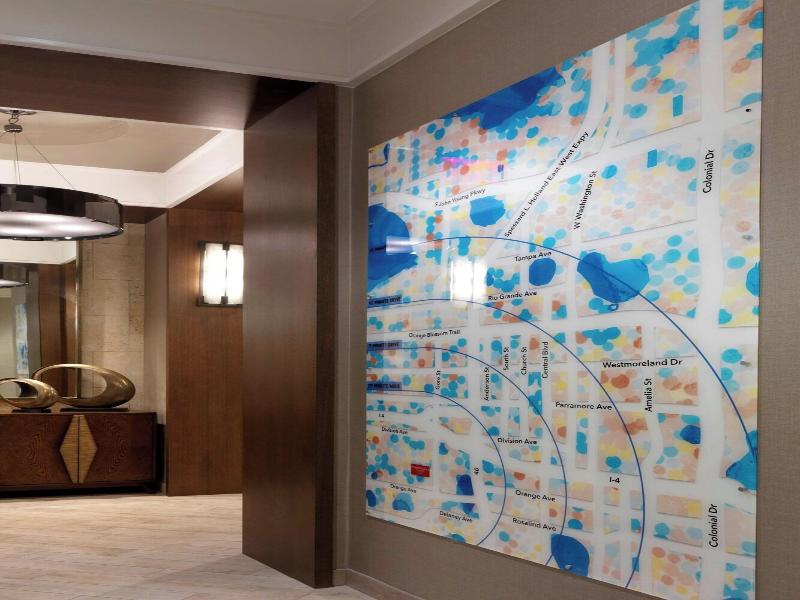 Towneplace Suites By Marriott Orlando Downtown image
