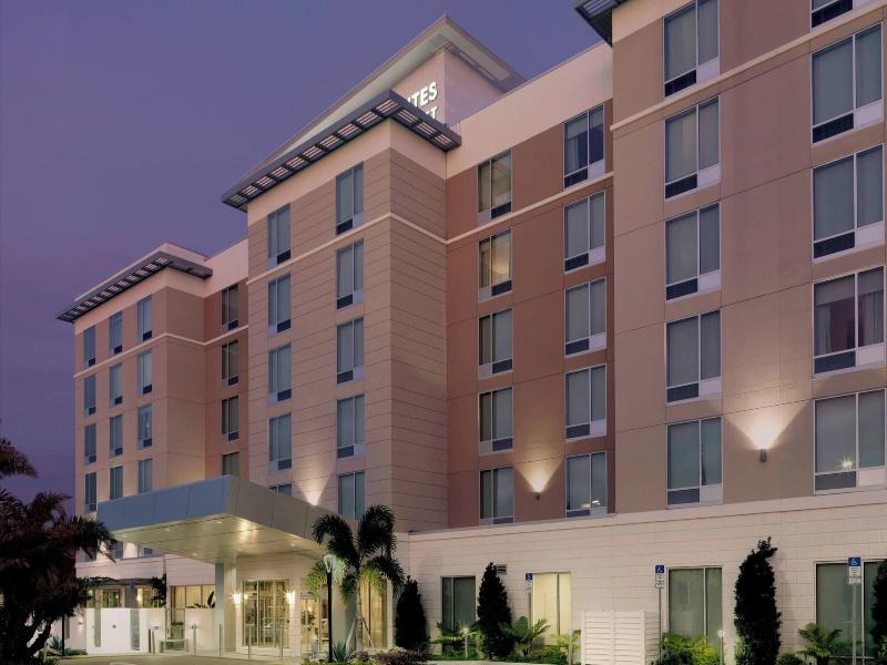 Towneplace Suites By Marriott Orlando Downtown image