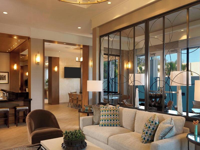 Towneplace Suites By Marriott Orlando Downtown image
