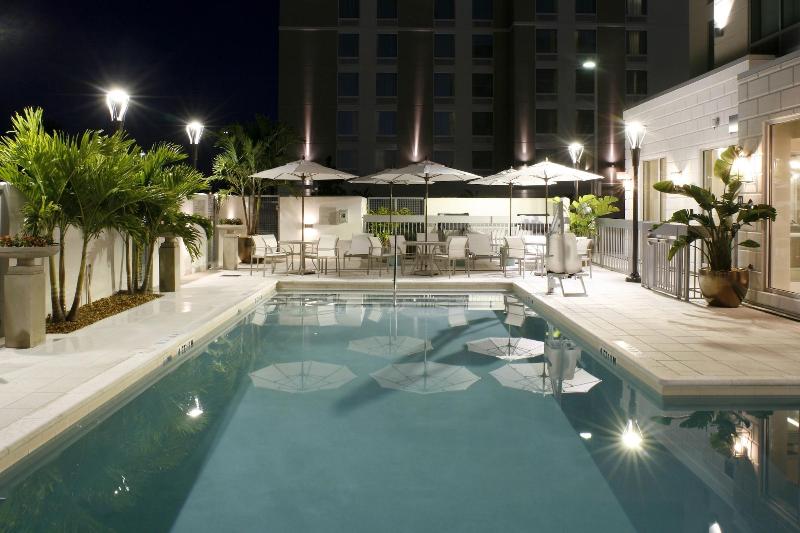 Towneplace Suites By Marriott Orlando Downtown image