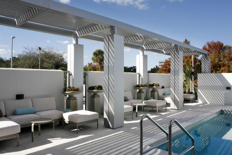Towneplace Suites By Marriott Orlando Downtown image