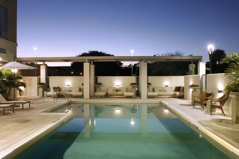 Towneplace Suites By Marriott Orlando Downtown image