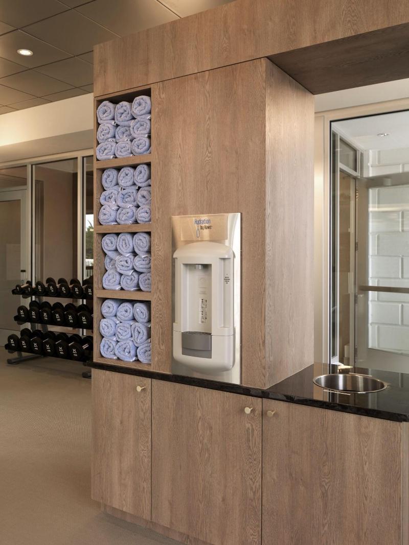 Towneplace Suites By Marriott Orlando Downtown image