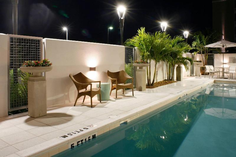 Towneplace Suites By Marriott Orlando Downtown image