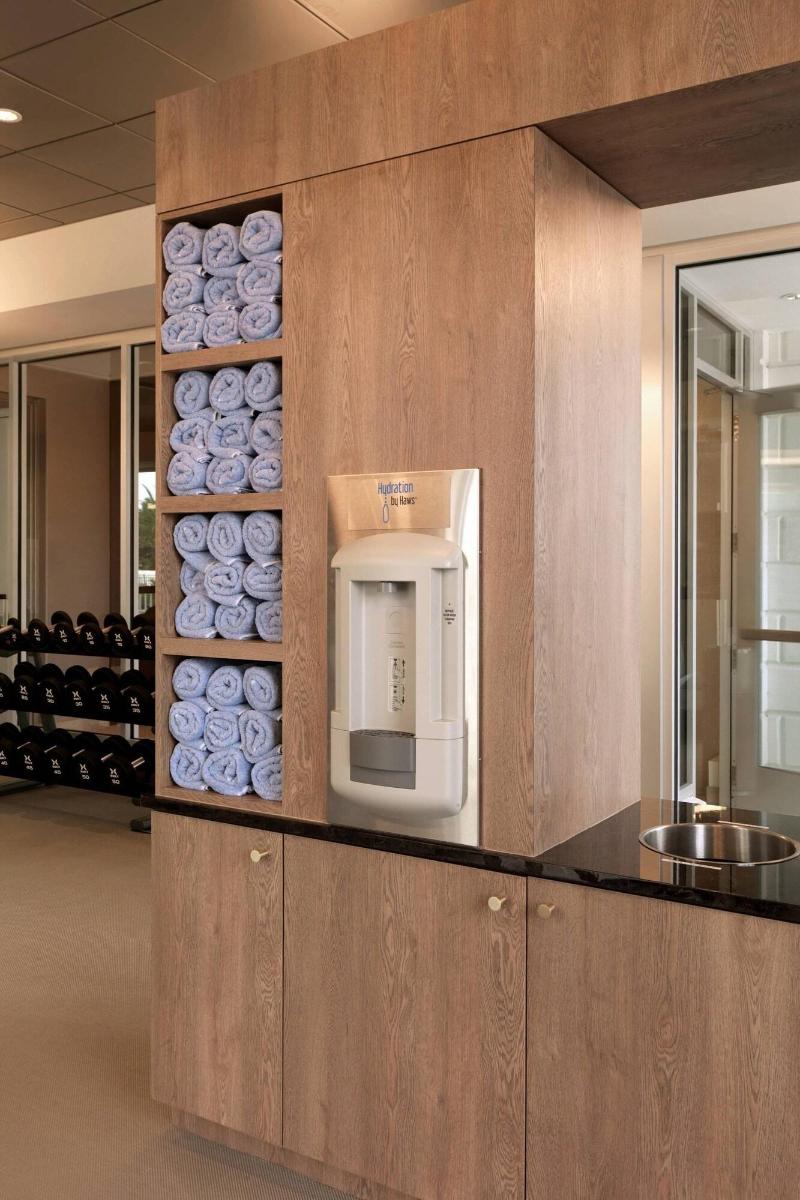 Towneplace Suites By Marriott Orlando Downtown image