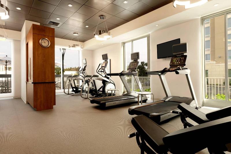 Towneplace Suites By Marriott Orlando Downtown image