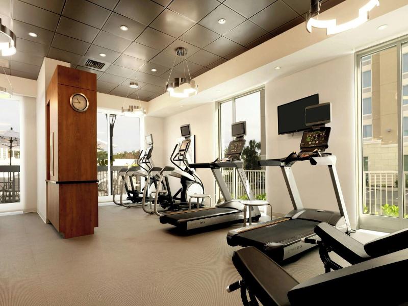 Towneplace Suites By Marriott Orlando Downtown image
