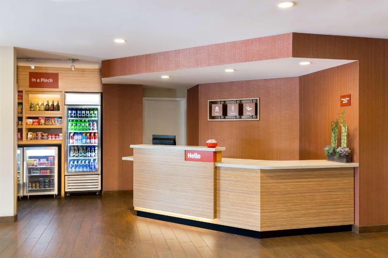 Towneplace Suites By Marriott Orlando Downtown image
