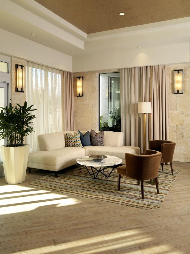 Towneplace Suites By Marriott Orlando Downtown image