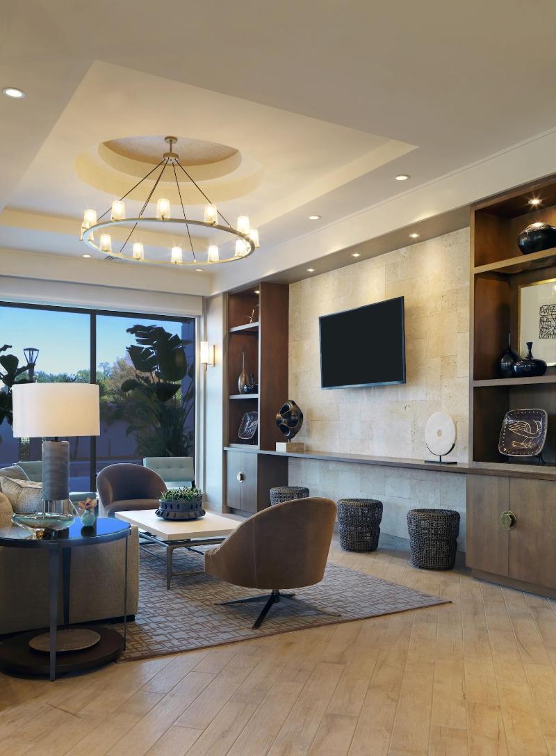 Towneplace Suites By Marriott Orlando Downtown image