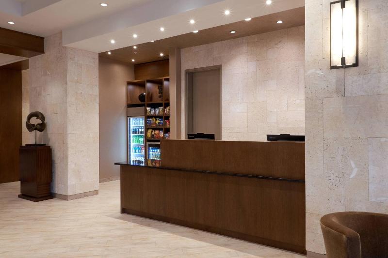 Towneplace Suites By Marriott Orlando Downtown image