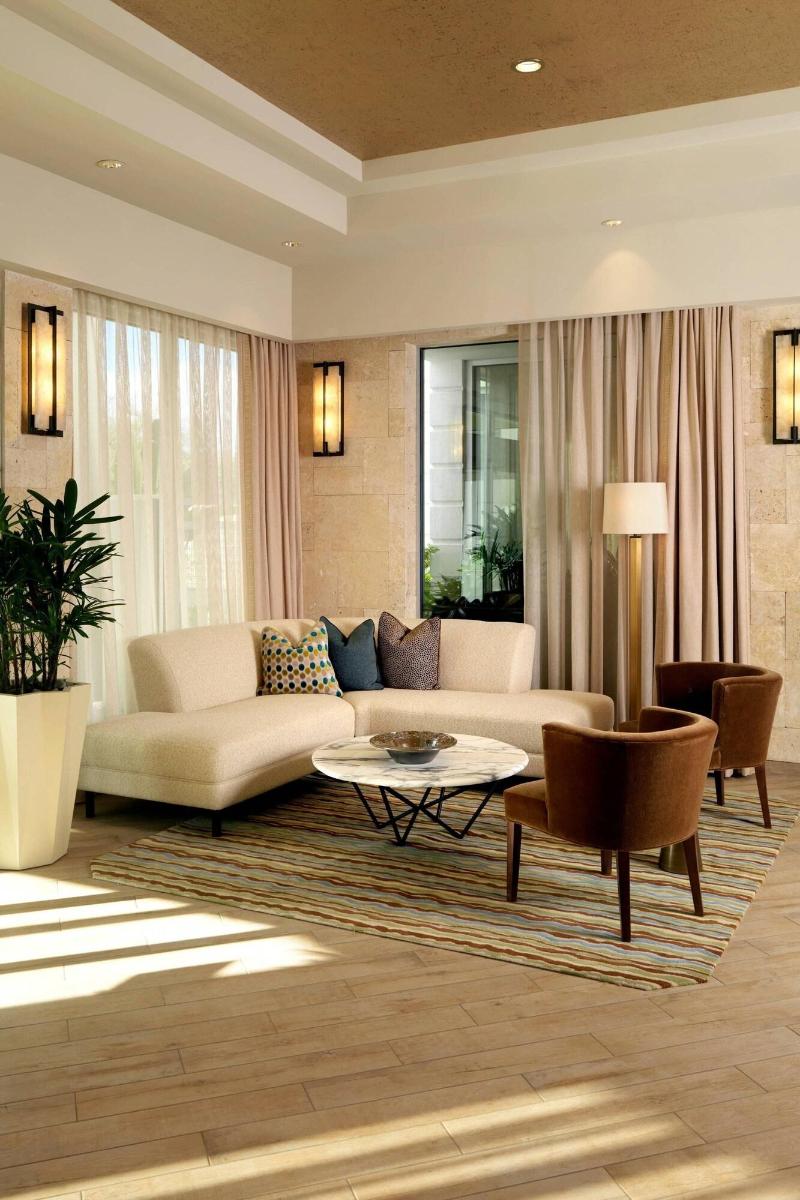 Towneplace Suites By Marriott Orlando Downtown image