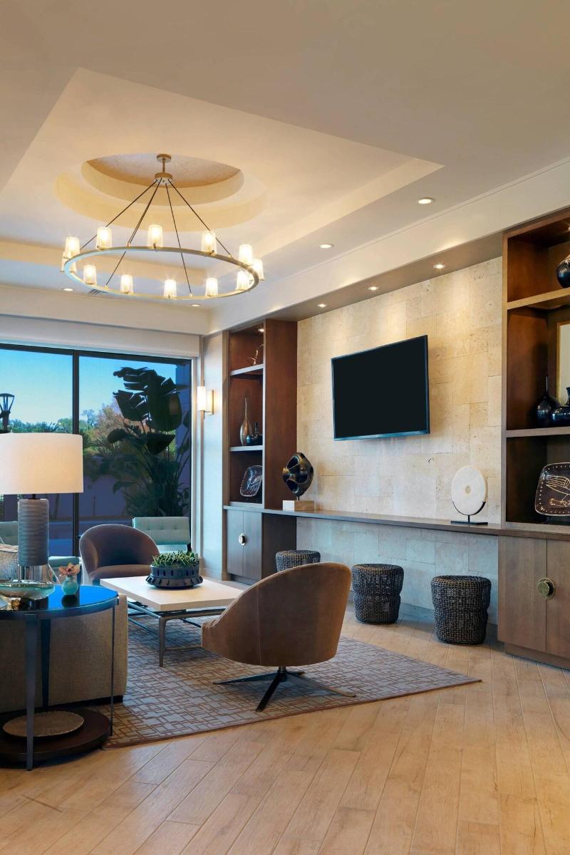 Towneplace Suites By Marriott Orlando Downtown image