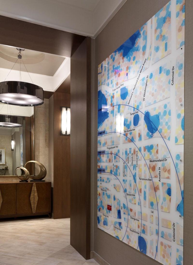 Towneplace Suites By Marriott Orlando Downtown image