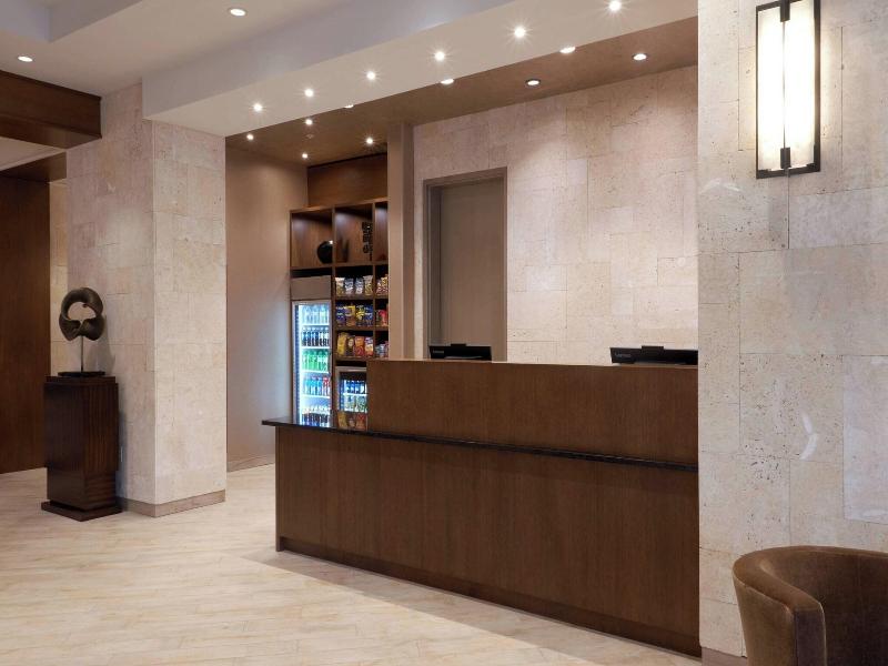 Towneplace Suites By Marriott Orlando Downtown image
