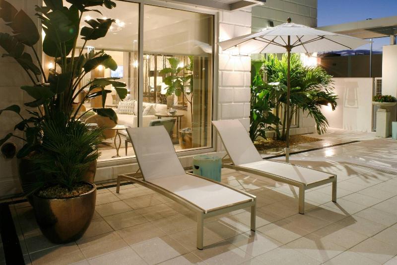Towneplace Suites By Marriott Orlando Downtown image