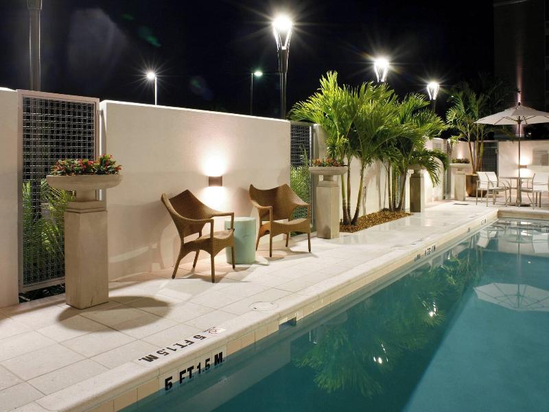 Towneplace Suites By Marriott Orlando Downtown image