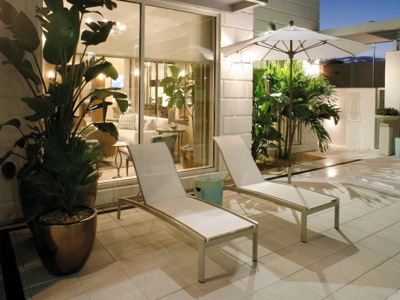 Towneplace Suites By Marriott Orlando Downtown image