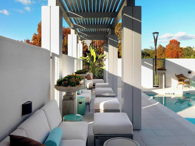 Towneplace Suites By Marriott Orlando Downtown image